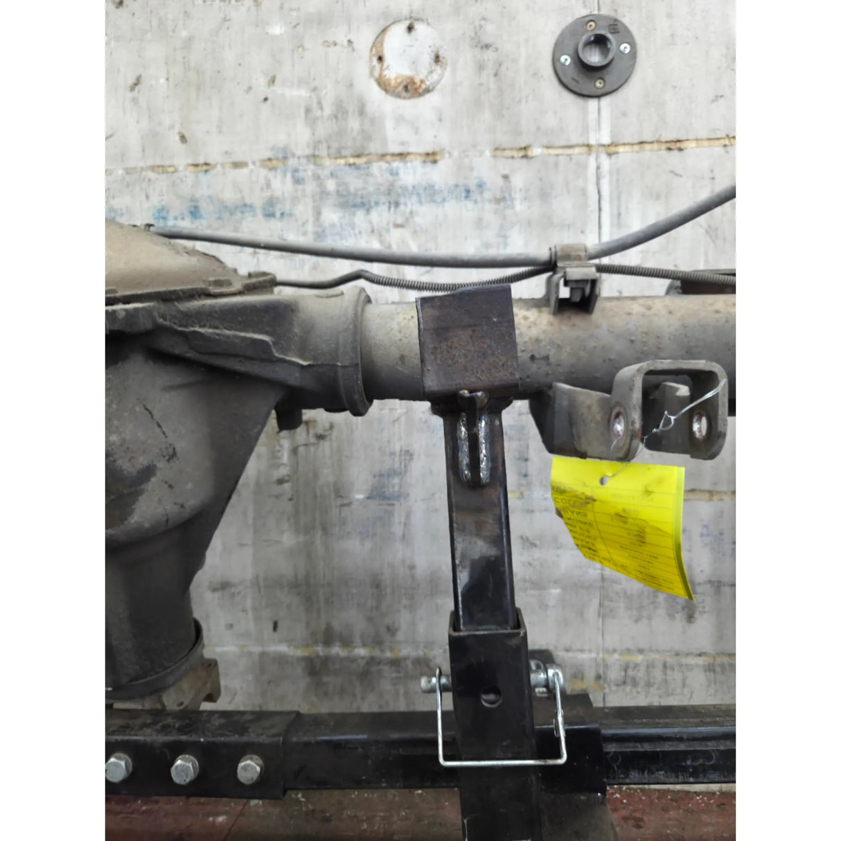 1999-2006 Chevrolet Silverado GMC Sierra 1500 3.73 Rear Axle