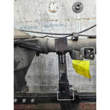 1999-2006 Chevrolet Silverado GMC Sierra 1500 3.73 Rear Axle