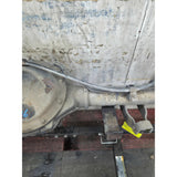 1999-2006 Chevrolet Silverado GMC Sierra 1500 3.73 Rear Axle