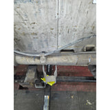 1999-2006 Chevrolet Silverado GMC Sierra 1500 3.73 Rear Axle