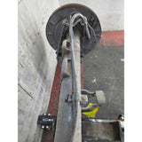 1999-2006 Chevrolet Silverado GMC Sierra 1500 3.73 Rear Axle