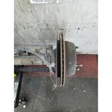 1999-2006 Chevrolet Silverado GMC Sierra 1500 3.73 Rear Axle