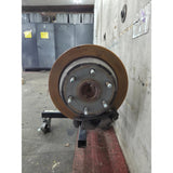 1999-2006 Chevrolet Silverado GMC Sierra 1500 3.73 Rear Axle
