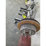 1999-2006 Chevrolet Silverado GMC Sierra 1500 3.73 Rear Axle