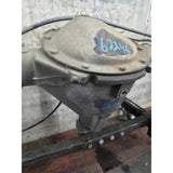 1999-2006 Chevrolet Silverado GMC Sierra 1500 3.73 Rear Axle