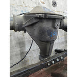 1999-2006 Chevrolet Silverado GMC Sierra 1500 3.73 Rear Axle