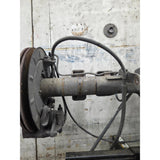 1999-2006 Chevrolet Silverado GMC Sierra 1500 3.73 Rear Axle