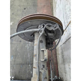 1999-2006 Chevrolet Silverado GMC Sierra 1500 3.73 Rear Axle