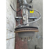 1999-2006 Chevrolet Silverado GMC Sierra 1500 3.73 Rear Axle