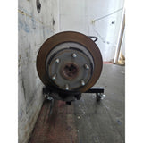 1999-2006 Chevrolet Silverado GMC Sierra 1500 3.73 Rear Axle