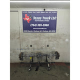 1999-2006 Chevrolet Silverado GMC Sierra 1500 3.73 Rear Axle