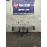 1999-2006 Chevrolet Silverado GMC Sierra 1500 3.73 Rear Axle