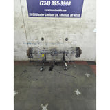 1999-2006 Chevrolet Silverado GMC Sierra 1500 3.73 Rear Axle