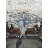 1999-2006 Chevrolet Silverado GMC Sierra 1500 3.73 Rear Axle