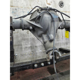 1999-2006 Chevrolet Silverado GMC Sierra 1500 3.73 Rear Axle