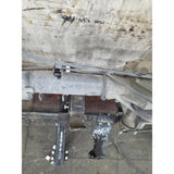 1999-2006 Chevrolet Silverado GMC Sierra 1500 3.73 Rear Axle