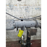 1999-2006 Chevrolet Silverado GMC Sierra 1500 3.73 Rear Axle