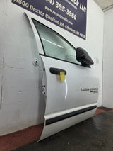 2003-2008 Dodge Ram 3rd Gen Passenger Side Front Quad Cab Crew Cab Door 1500 2500 3500 4500 5500