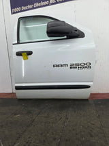 2003-2008 Dodge Ram 3rd Gen Passenger Side Front Quad Cab Crew Cab Door 1500 2500 3500 4500 5500