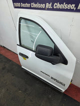 2003-2008 Dodge Ram 3rd Gen Passenger Side Front Quad Cab Crew Cab Door 1500 2500 3500 4500 5500