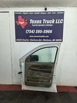 2003-2008 Dodge Ram 3rd Gen Passenger Side Front Quad Cab Crew Cab Door 1500 2500 3500 4500 5500