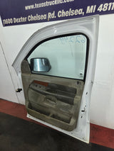 2003-2008 Dodge Ram 3rd Gen Passenger Side Front Quad Cab Crew Cab Door 1500 2500 3500 4500 5500