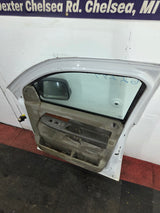 2003-2008 Dodge Ram 3rd Gen Passenger Side Front Quad Cab Crew Cab Door 1500 2500 3500 4500 5500