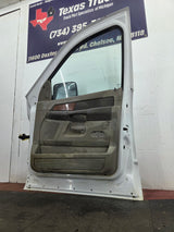 2003-2008 Dodge Ram 3rd Gen Passenger Side Front Quad Cab Crew Cab Door 1500 2500 3500 4500 5500