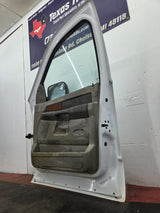 2003-2008 Dodge Ram 3rd Gen Passenger Side Front Quad Cab Crew Cab Door 1500 2500 3500 4500 5500