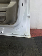 2003-2008 Dodge Ram 3rd Gen Passenger Side Front Quad Cab Crew Cab Door 1500 2500 3500 4500 5500