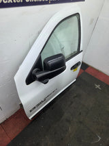 2003-2008 Dodge Ram 3rd Gen Driver Side Front Quad Cab Crew Cab Door 1500 2500 3500 4500 5500