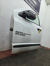 2003-2008 Dodge Ram 3rd Gen Driver Side Front Quad Cab Crew Cab Door 1500 2500 3500 4500 5500