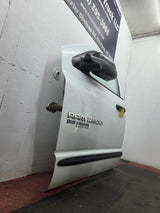 2003-2008 Dodge Ram 3rd Gen Driver Side Front Quad Cab Crew Cab Door 1500 2500 3500 4500 5500