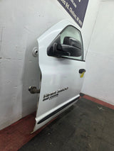 2003-2008 Dodge Ram 3rd Gen Driver Side Front Quad Cab Crew Cab Door 1500 2500 3500 4500 5500