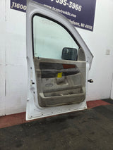 2003-2008 Dodge Ram 3rd Gen Driver Side Front Quad Cab Crew Cab Door 1500 2500 3500 4500 5500