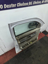 2003-2008 Dodge Ram 3rd Gen Driver Side Front Quad Cab Crew Cab Door 1500 2500 3500 4500 5500