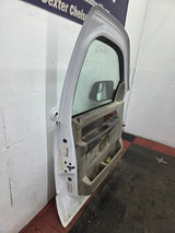 2003-2008 Dodge Ram 3rd Gen Driver Side Front Quad Cab Crew Cab Door 1500 2500 3500 4500 5500