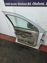 2003-2008 Dodge Ram 3rd Gen Driver Side Front Quad Cab Crew Cab Door 1500 2500 3500 4500 5500