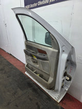 2003-2008 Dodge Ram 3rd Gen Driver Side Front Quad Cab Crew Cab Door 1500 2500 3500 4500 5500