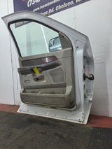 2003-2008 Dodge Ram 3rd Gen Driver Side Front Quad Cab Crew Cab Door 1500 2500 3500 4500 5500