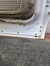 2003-2008 Dodge Ram 3rd Gen Driver Side Front Quad Cab Crew Cab Door 1500 2500 3500 4500 5500