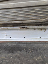 2003-2008 Dodge Ram 3rd Gen Driver Side Front Quad Cab Crew Cab Door 1500 2500 3500 4500 5500
