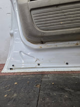 2003-2008 Dodge Ram 3rd Gen Driver Side Front Quad Cab Crew Cab Door 1500 2500 3500 4500 5500