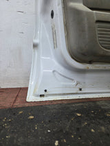 2003-2008 Dodge Ram 3rd Gen Driver Side Front Quad Cab Crew Cab Door 1500 2500 3500 4500 5500