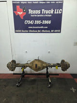 2004-2008 Dodge Ram 2500 3500 8 Lug Rear 11.5" Axle 3.73 Gear Ratio 3rd Gen