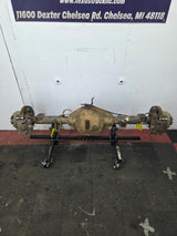 2004-2008 Dodge Ram 2500 3500 8 Lug Rear 11.5" Axle 3.73 Gear Ratio 3rd Gen