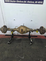 2004-2008 Dodge Ram 2500 3500 8 Lug Rear 11.5" Axle 3.73 Gear Ratio 3rd Gen