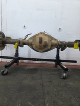 2004-2008 Dodge Ram 2500 3500 8 Lug Rear 11.5" Axle 3.73 Gear Ratio 3rd Gen