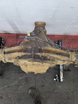 2004-2008 Dodge Ram 2500 3500 8 Lug Rear 11.5" Axle 3.73 Gear Ratio 3rd Gen