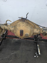 2004-2008 Dodge Ram 2500 3500 8 Lug Rear 11.5" Axle 3.73 Gear Ratio 3rd Gen